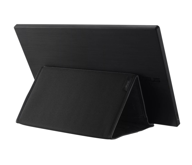 ASUS 15.6'' MB166C Czarny - 738431 - zdjęcie 6